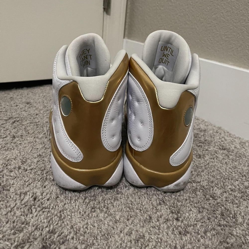 Jordan 13 DMP